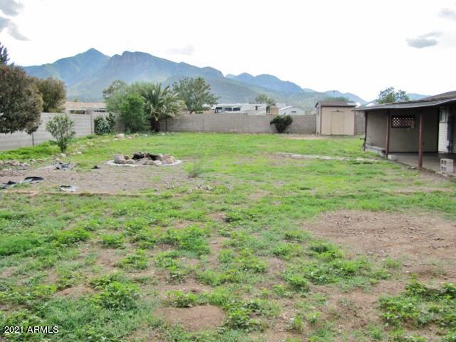 CIRCLE S RANCH ESTATES - Residential