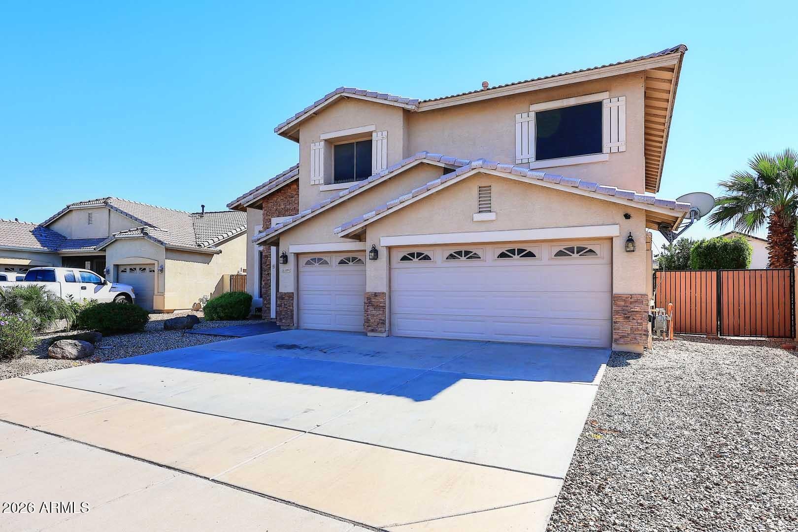 10891 W DAVIS Lane