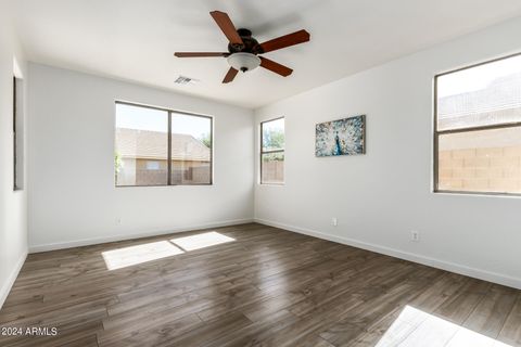 A home in Litchfield Park