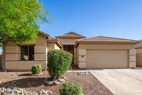 A home in Litchfield Park