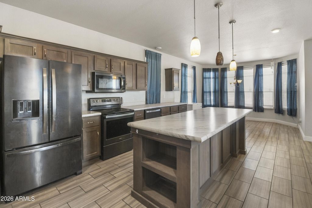 Photo of 50695 W Pampas Grass Road, Maricopa, AZ 85139 (MLS # 7004551)