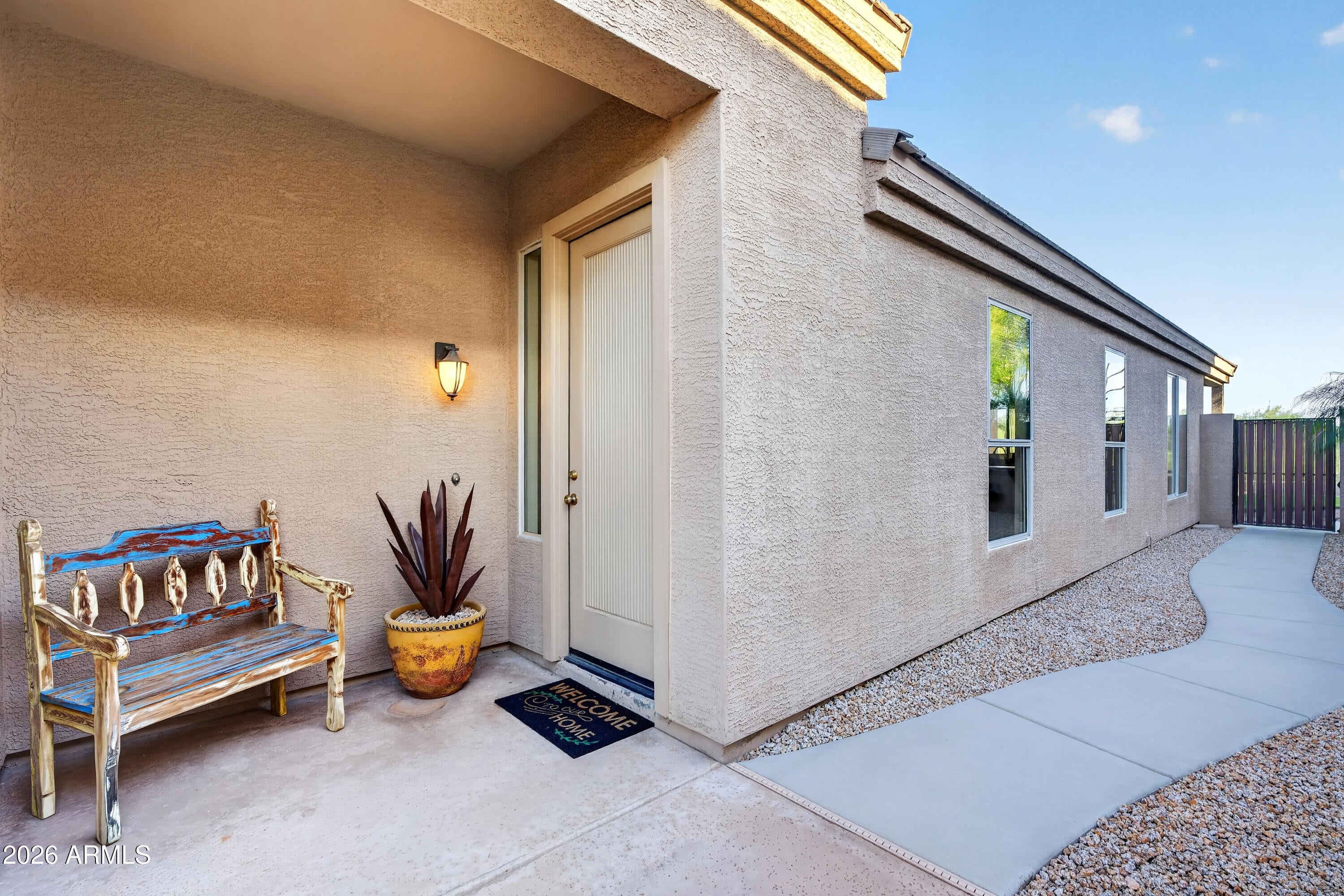 4423 E SMOKEHOUSE Trail