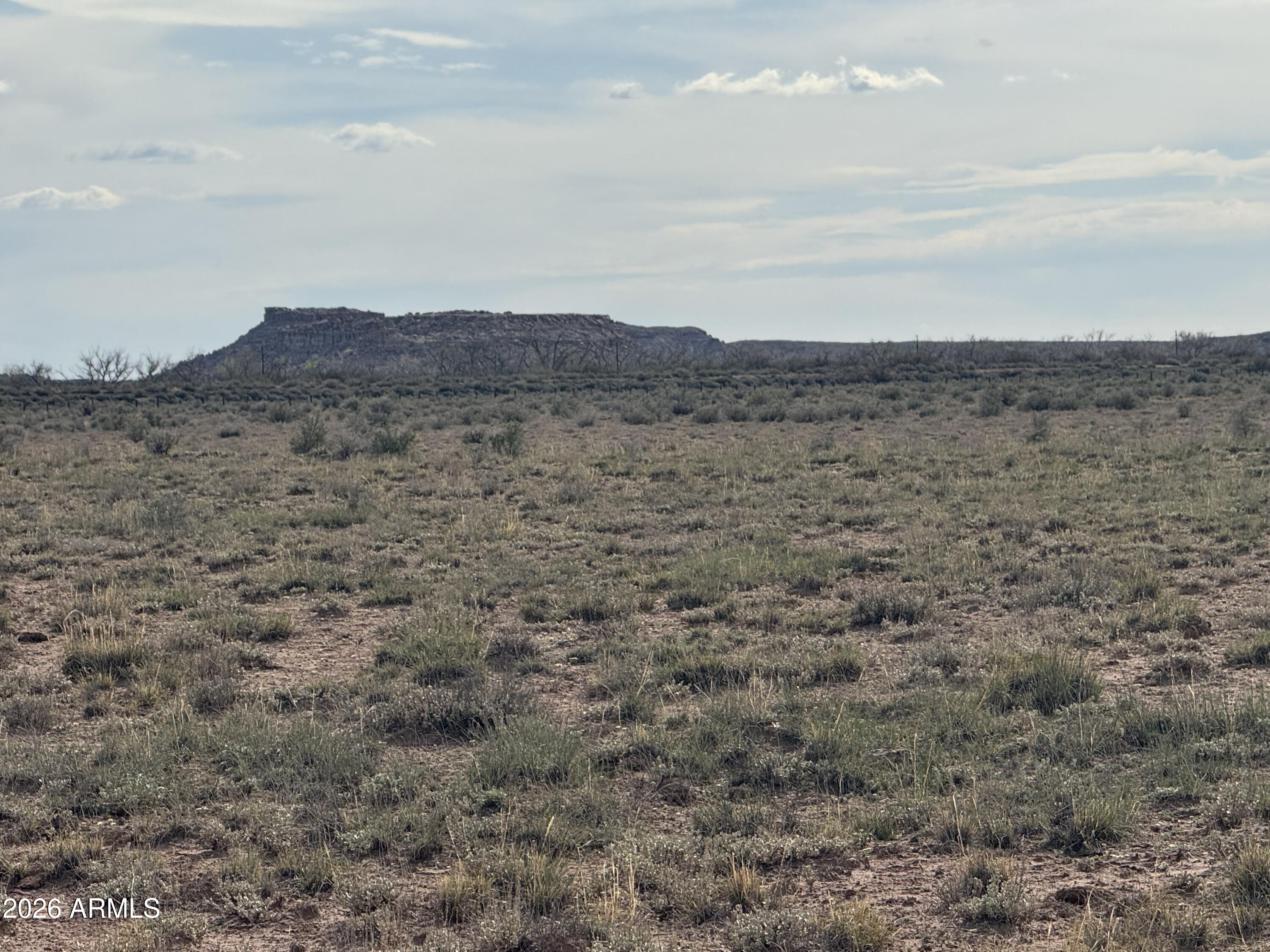 Tract 439 Painted Desert Ranches -- 439.440,441,442