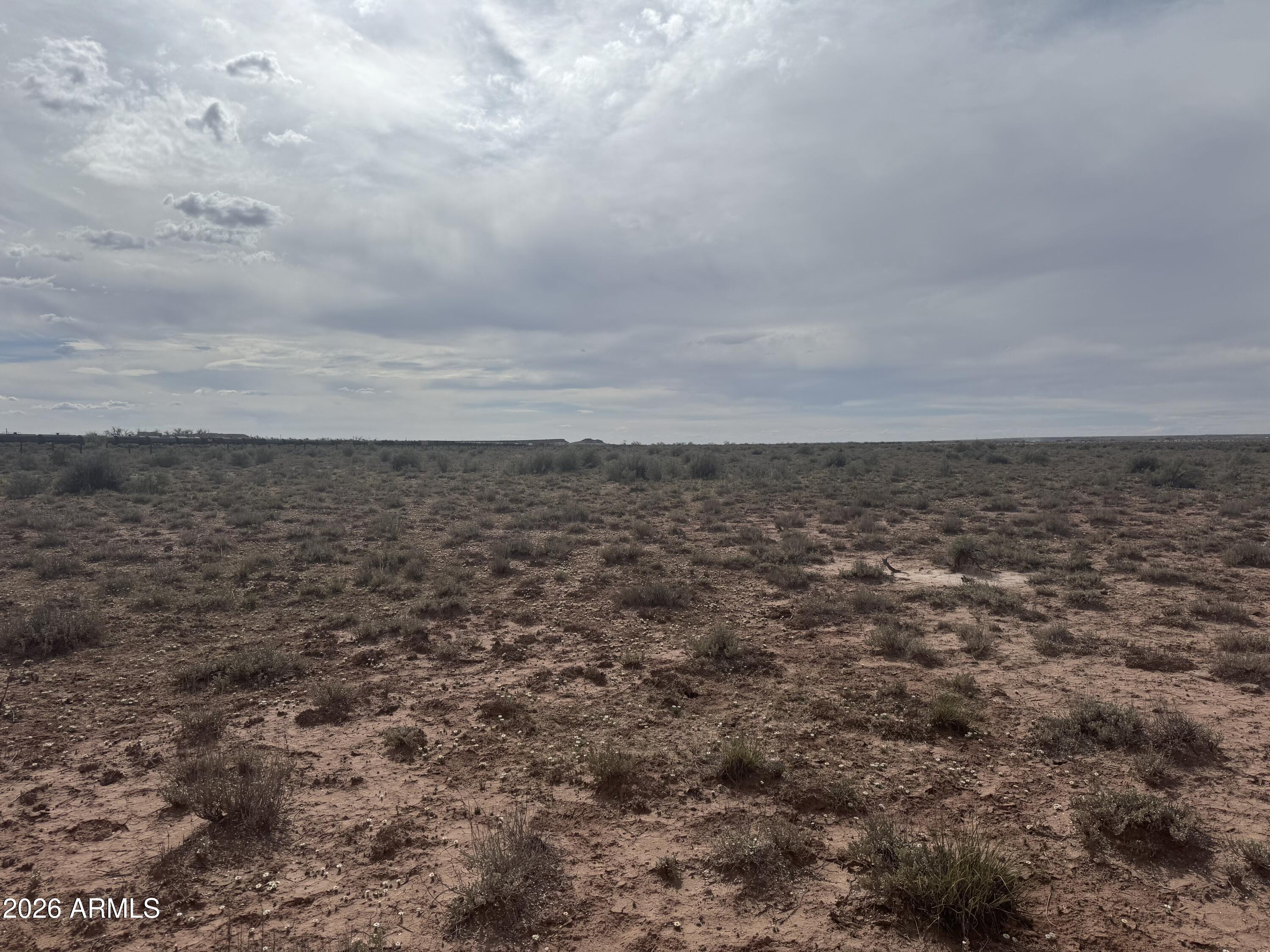 Tract 439 Painted Desert Ranches -- 439.440,441,442