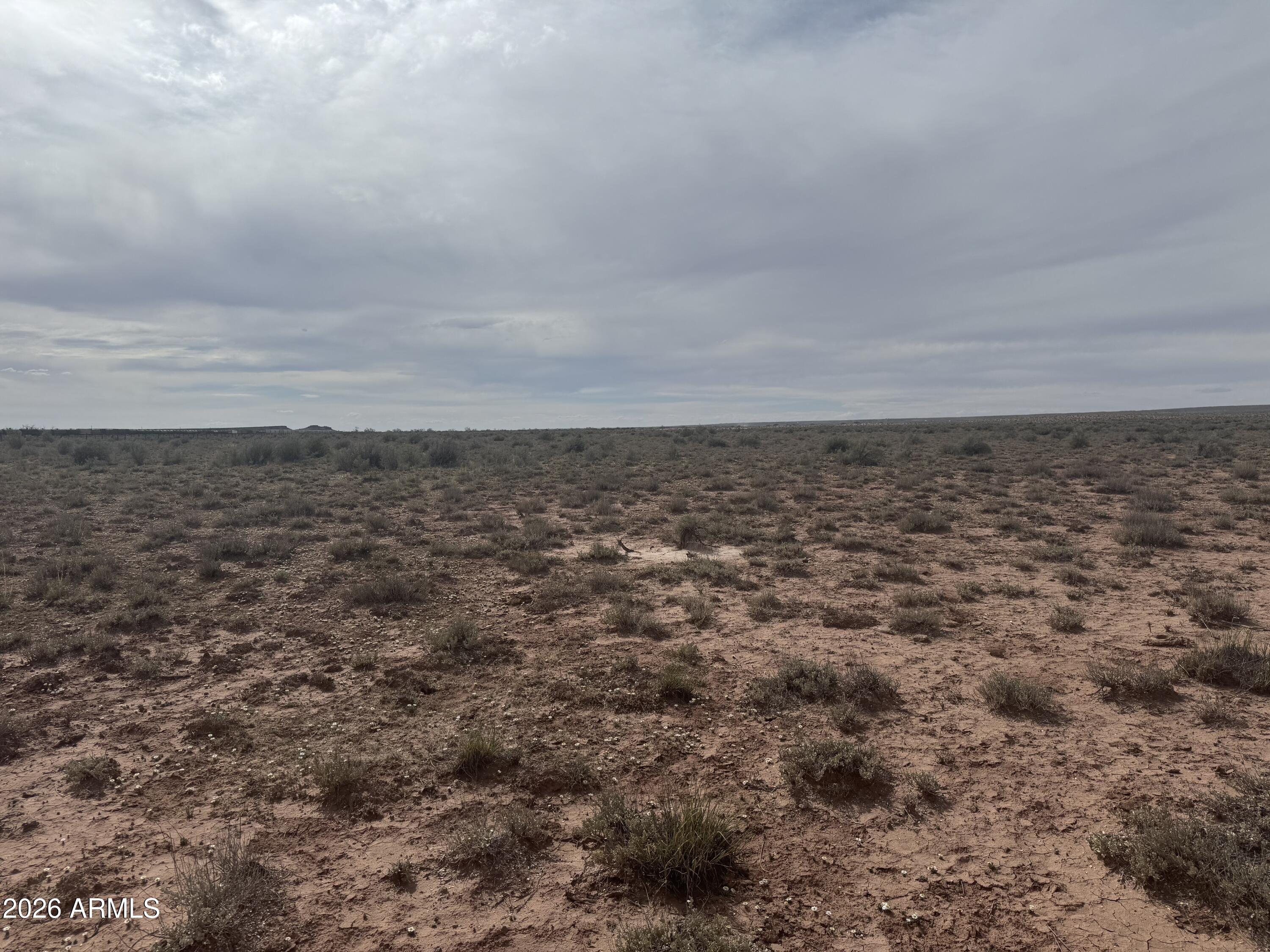 Tract 439 Painted Desert Ranches -- 439.440,441,442