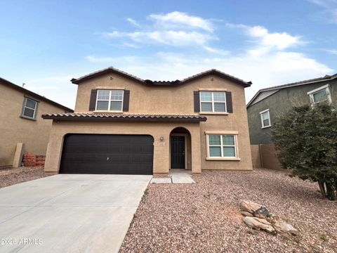 36992 W CAPRI Avenue Maricopa AZ 85138