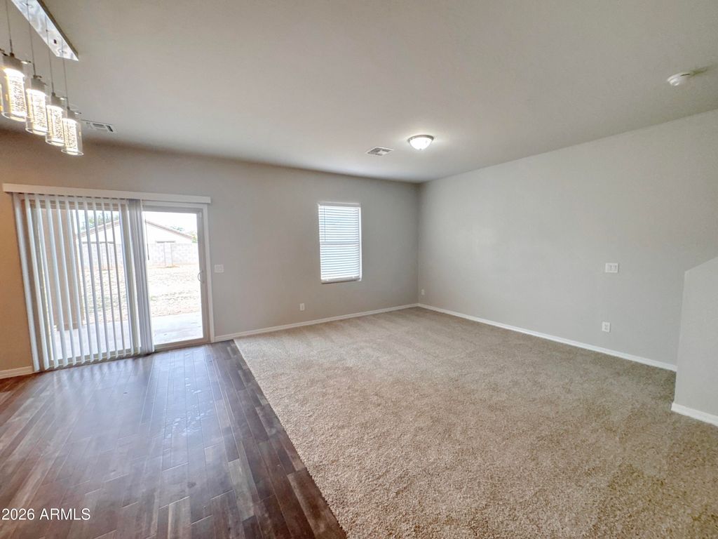 Photo of 36992 W Capri Avenue, Maricopa, AZ 85138 (MLS # 6996542)