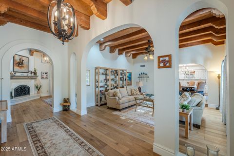 7471 E NORTHERN Avenue Scottsdale AZ 85258