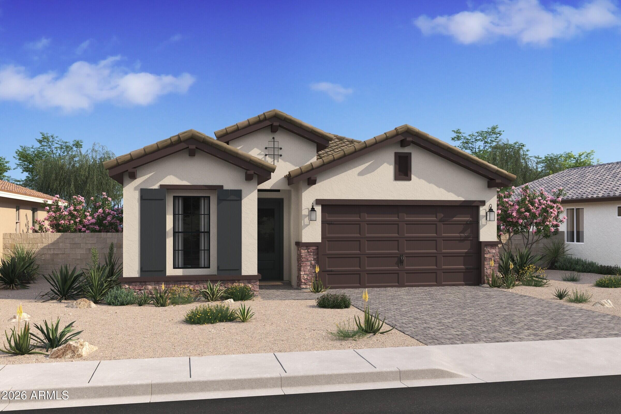 20368 W Apodaca Drive