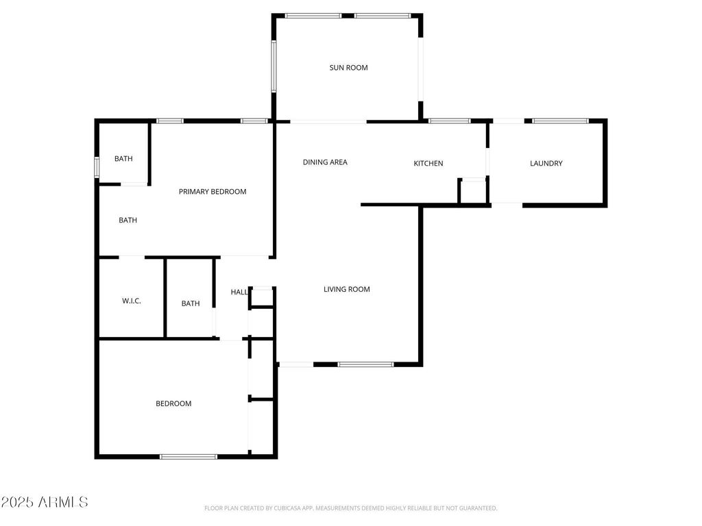 Photo of 2513 S Zinnia, Mesa, AZ 85209 (MLS # 6928827)