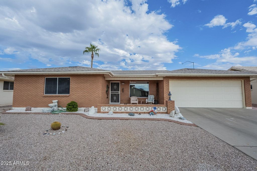 Photo of 2513 S Zinnia, Mesa, AZ 85209 (MLS # 6928827)