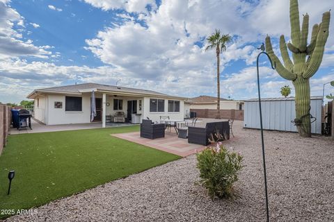 2513 S Zinnia, Mesa, AZ 85209 - #: 6928827