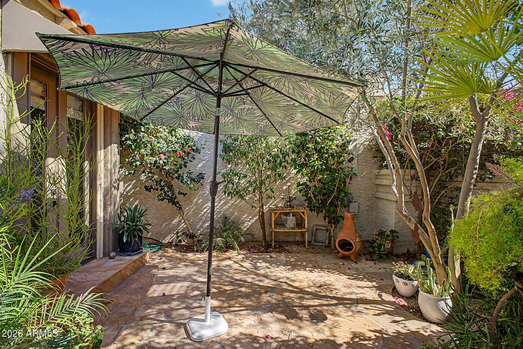 Photo of 8537 N 84th Place, Scottsdale, AZ 85258 (MLS # 7041128)