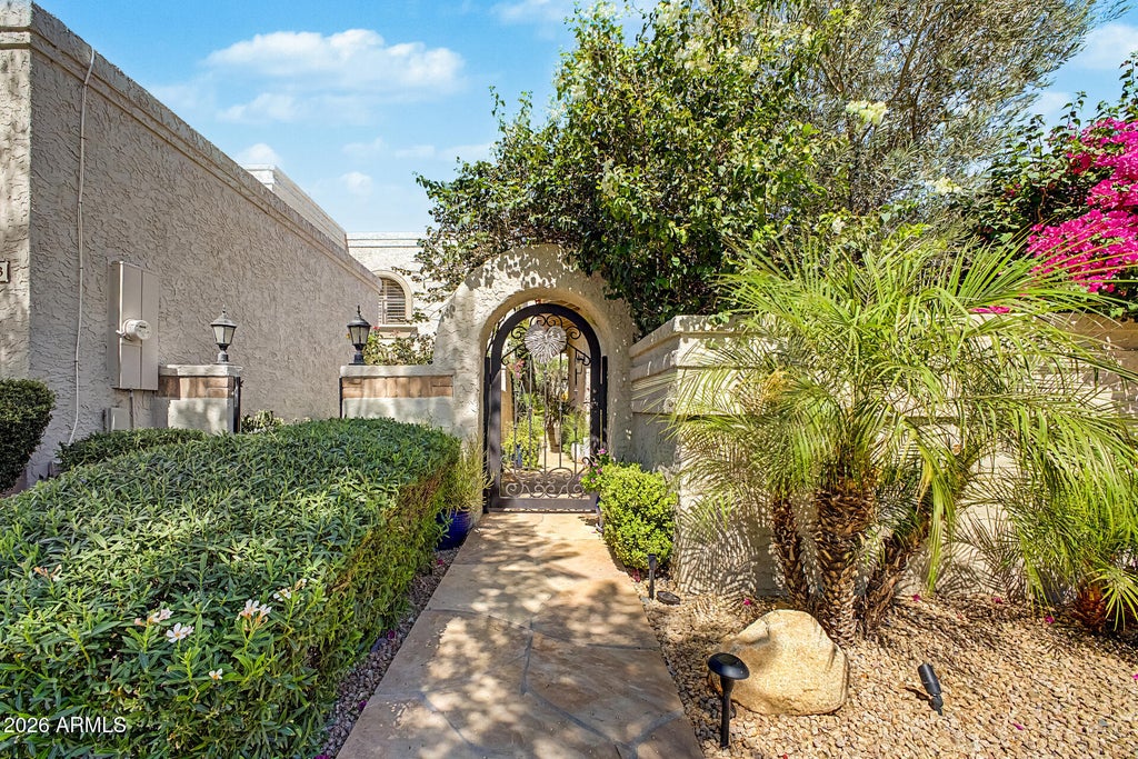 Photo of 8537 N 84th Place, Scottsdale, AZ 85258 (MLS # 7041128)