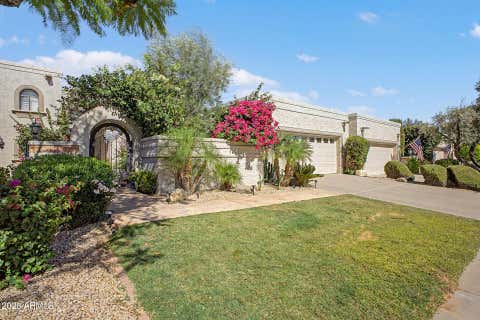 Photo of 8537 N 84th Place, Scottsdale, AZ 85258 (MLS # 7041128)