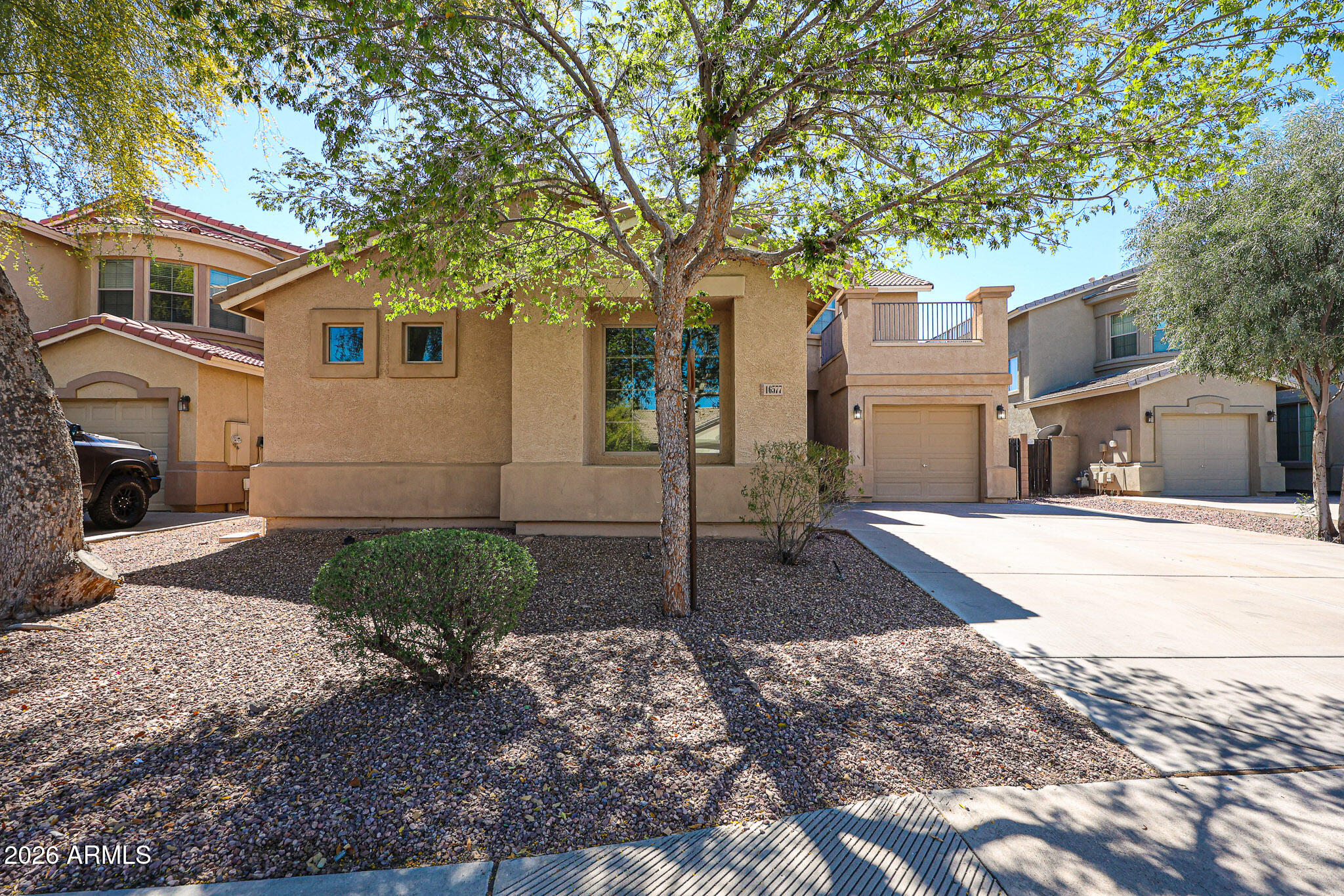 16577 W SAGUARO Lane