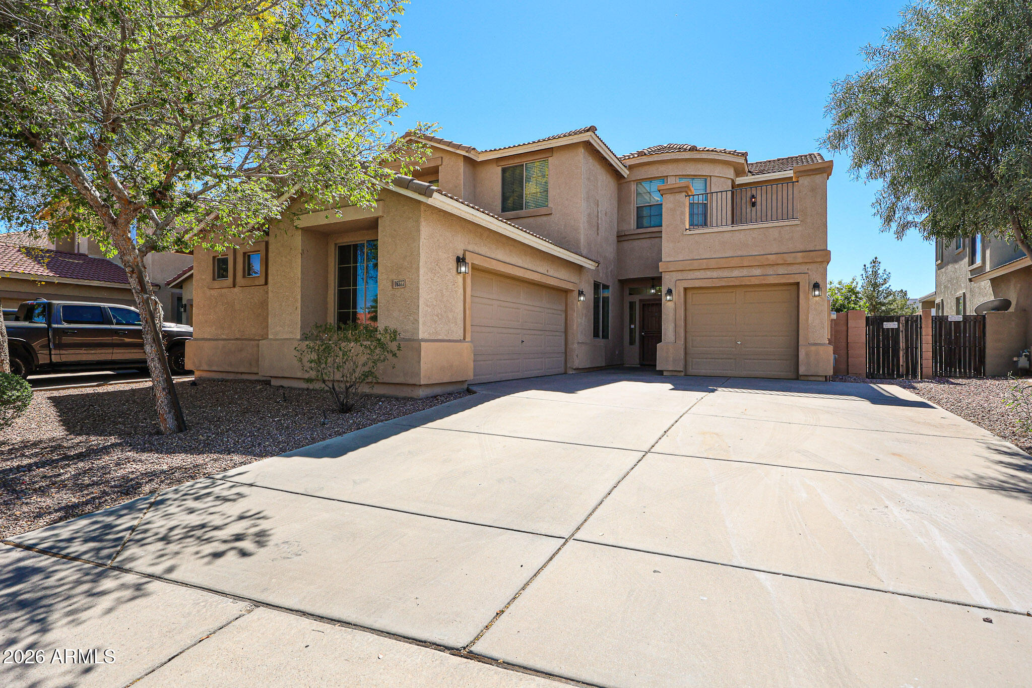 16577 W SAGUARO Lane