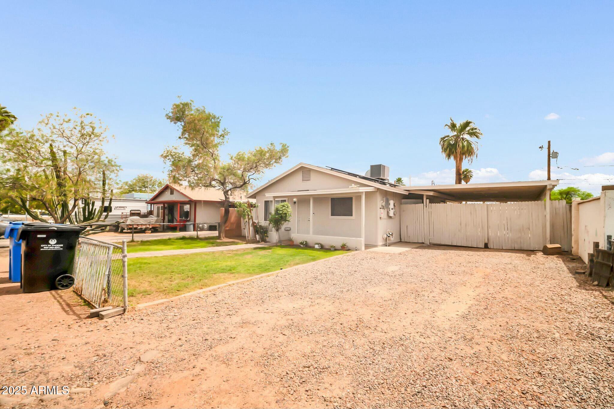 2929 W GRANADA Road