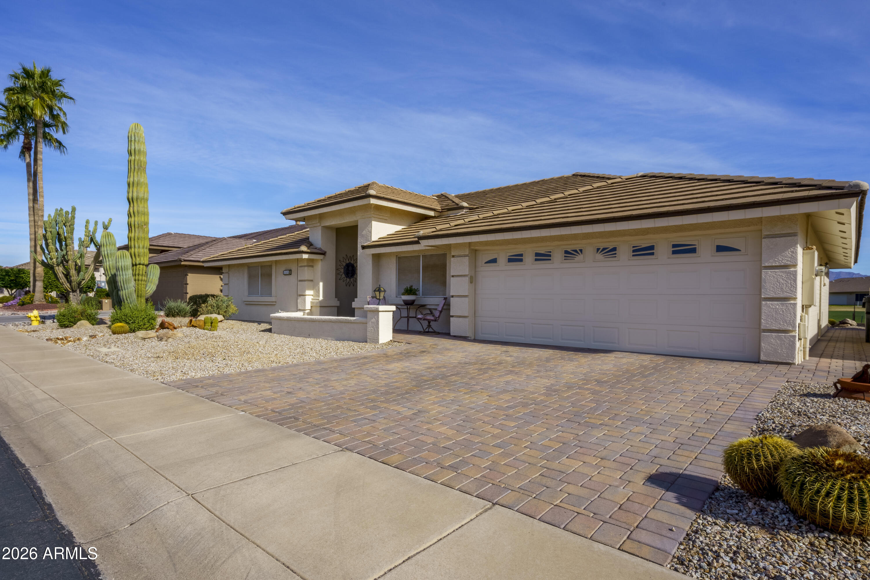 2325 S OLIVEWOOD -- S