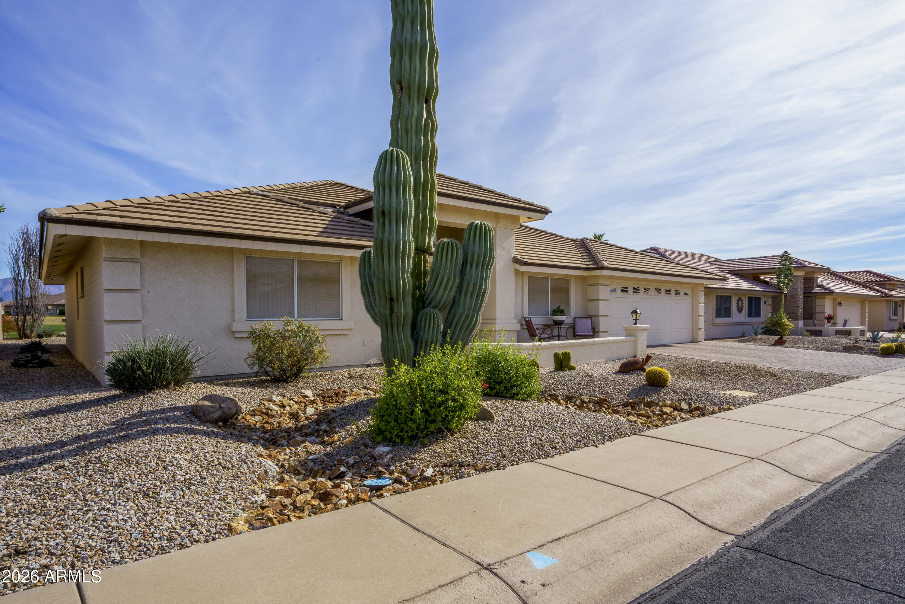 2325 S OLIVEWOOD -- S