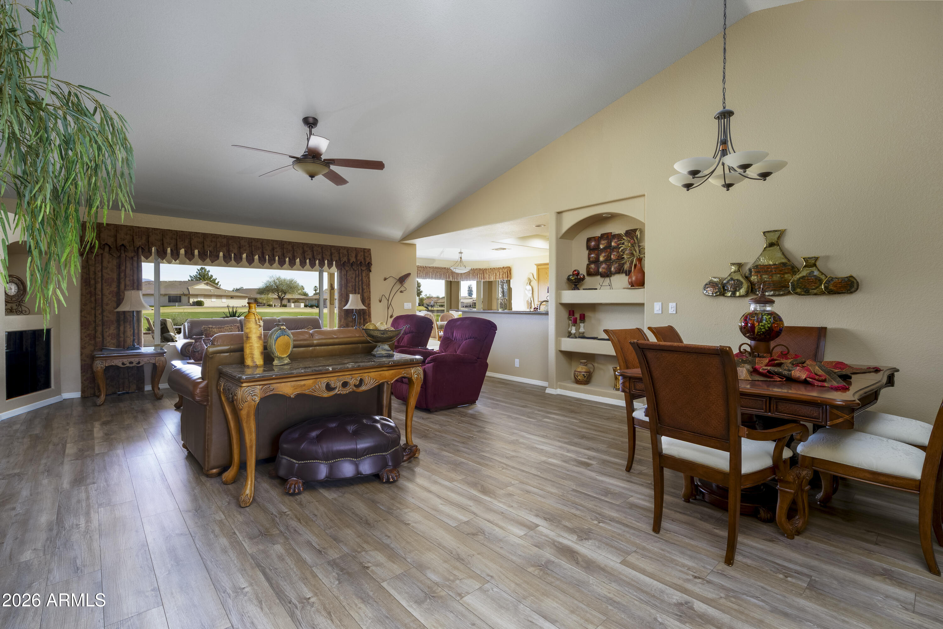 2325 S OLIVEWOOD -- S