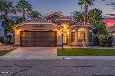 1616 S VILLAS Lane Chandler AZ 85286