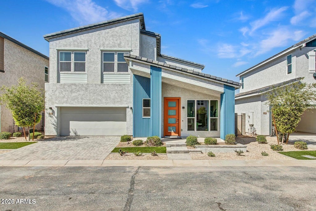 Photo of 15785 W Melvin Street, Goodyear, AZ 85338 (MLS # 7068889)