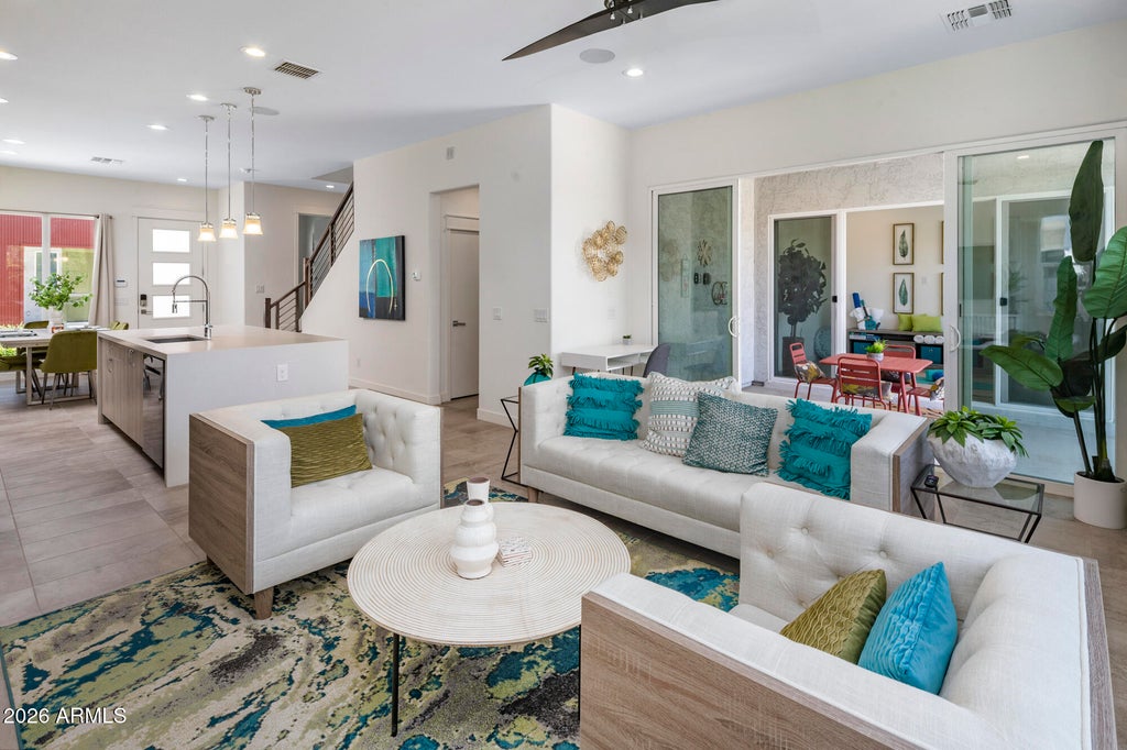 Photo of 15785 W Melvin Street, Goodyear, AZ 85338 (MLS # 7068889)