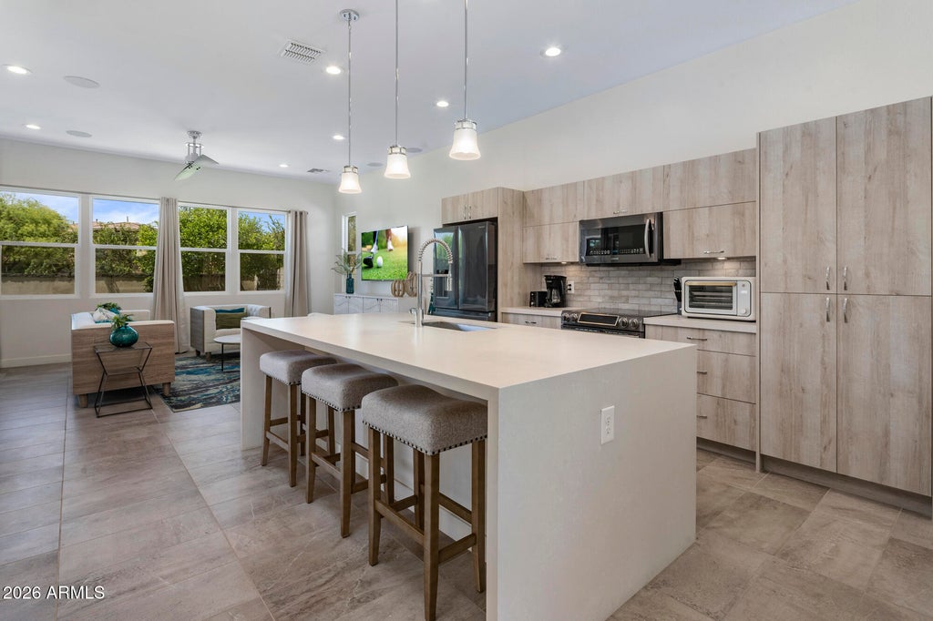 Photo of 15785 W Melvin Street, Goodyear, AZ 85338 (MLS # 7068889)