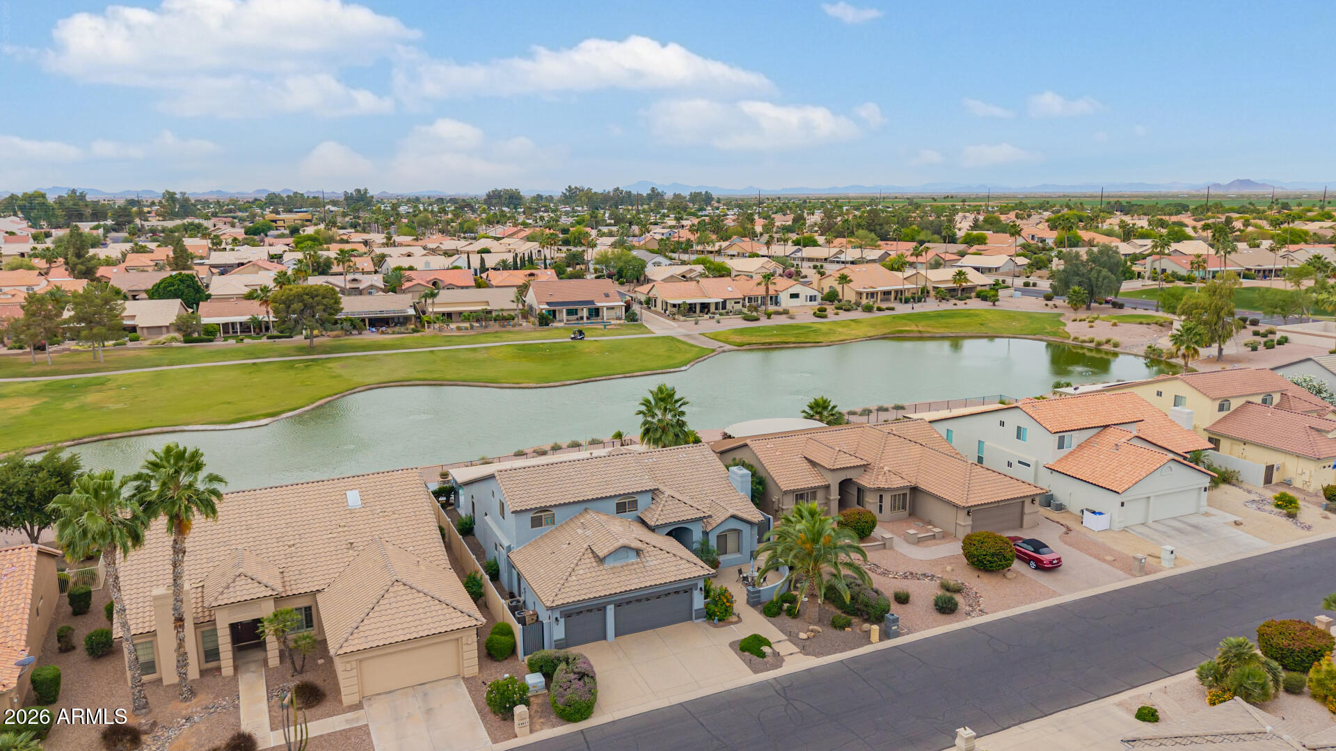 24619 S LAKEWAY Circle SE