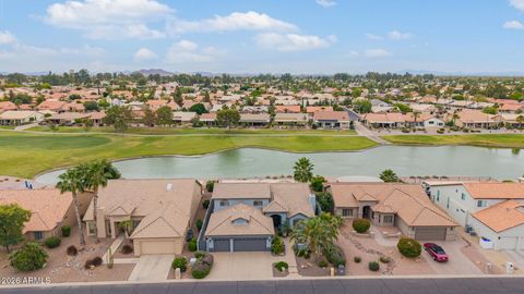 24619 S LAKEWAY Circle SE Sun Lakes AZ 85248