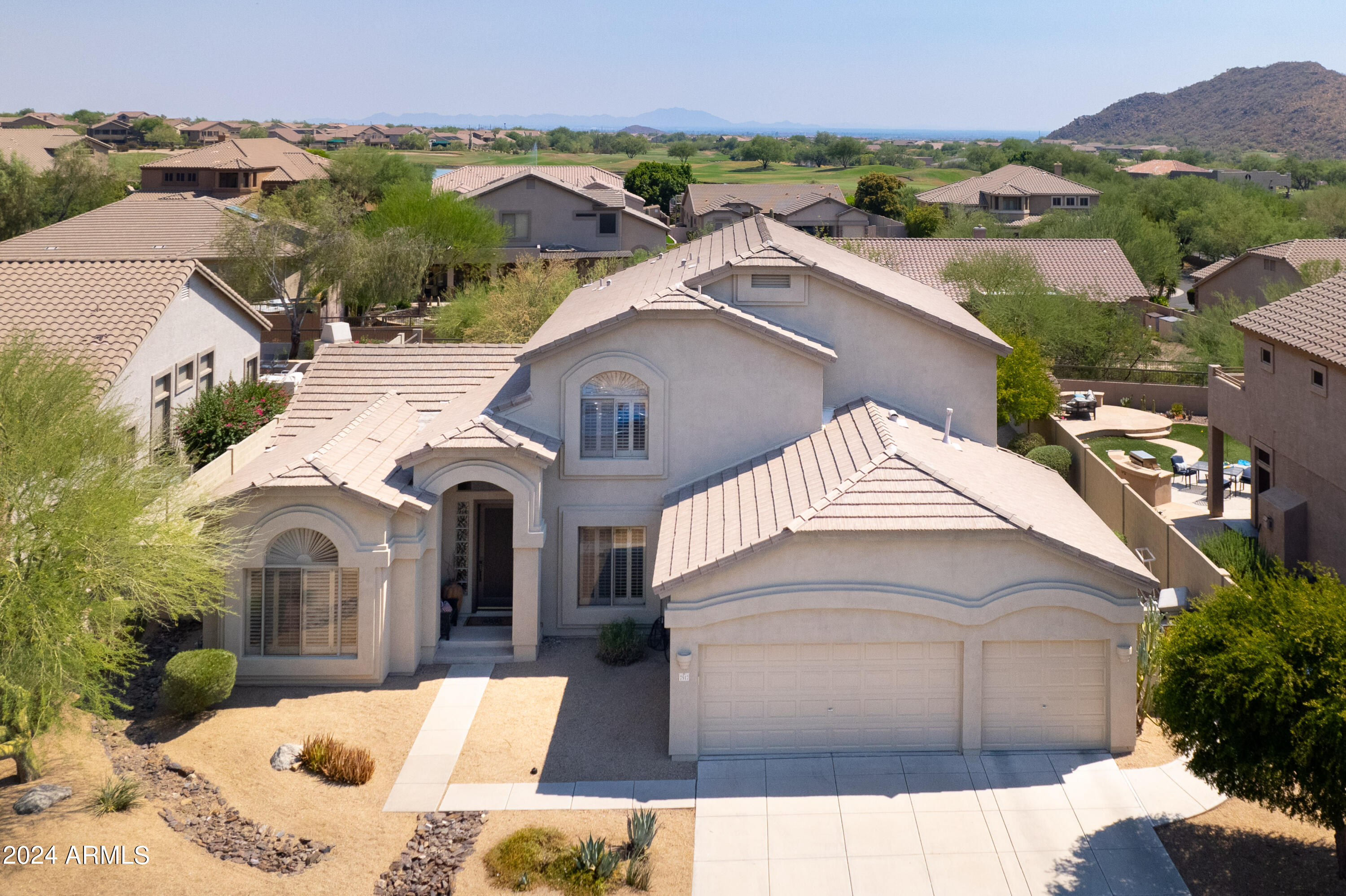 View Mesa, AZ 85207 house