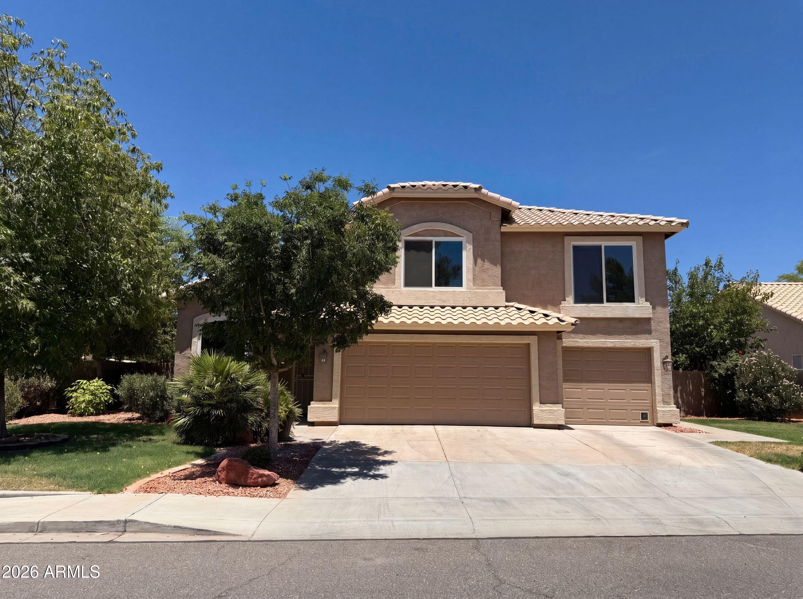 Photo 1 of 34 — 1371 N CONCORD Avenue, Chandler, AZ 85225