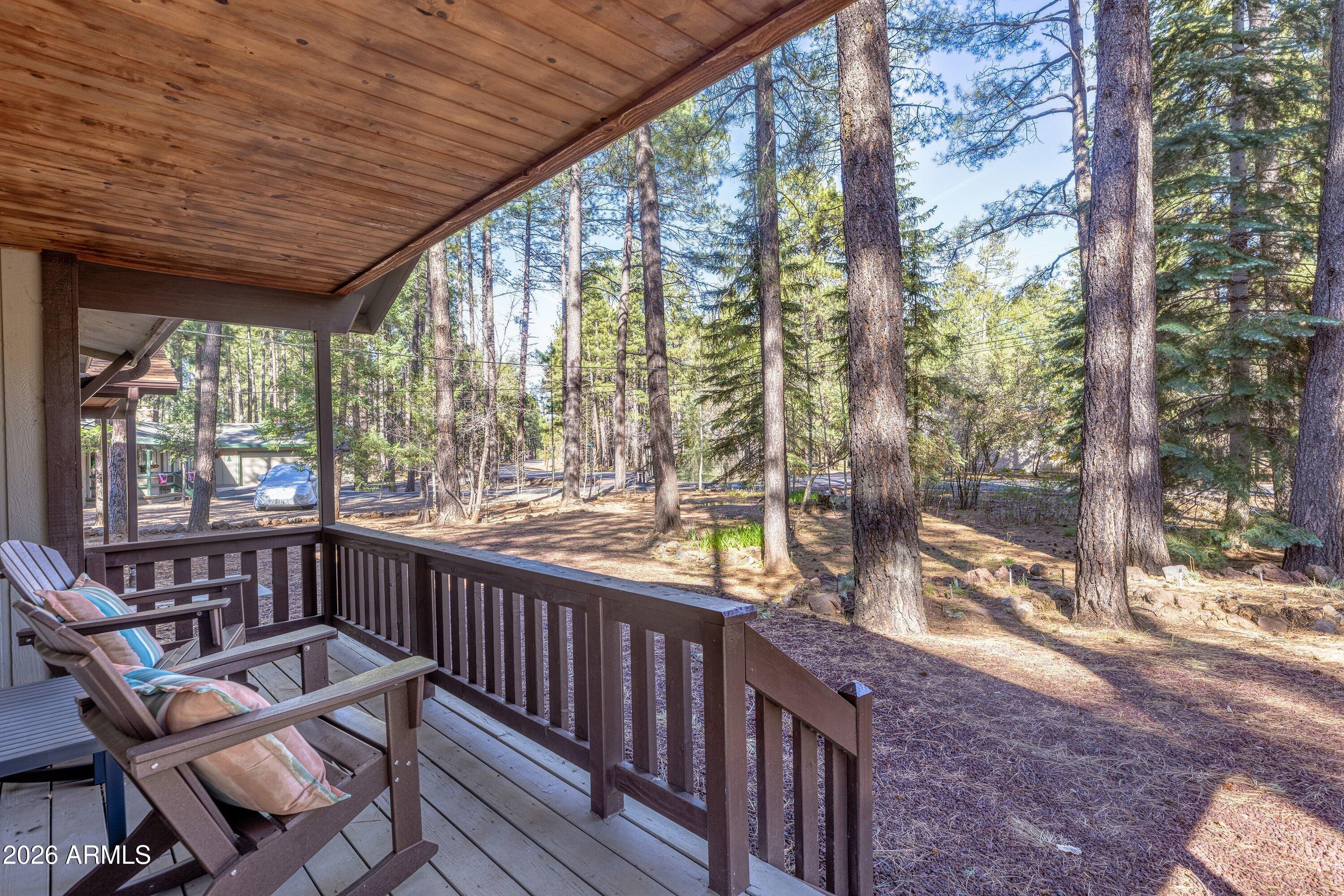 8543 COUNTRY CLUB Drive