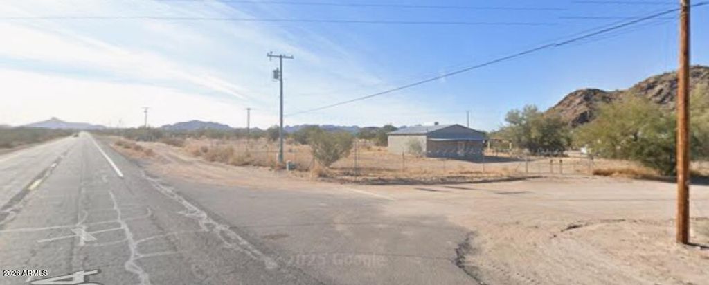 Photo of 46448 W Highway 84 Hwy, Maricopa, AZ 85139 (MLS # 7009322)