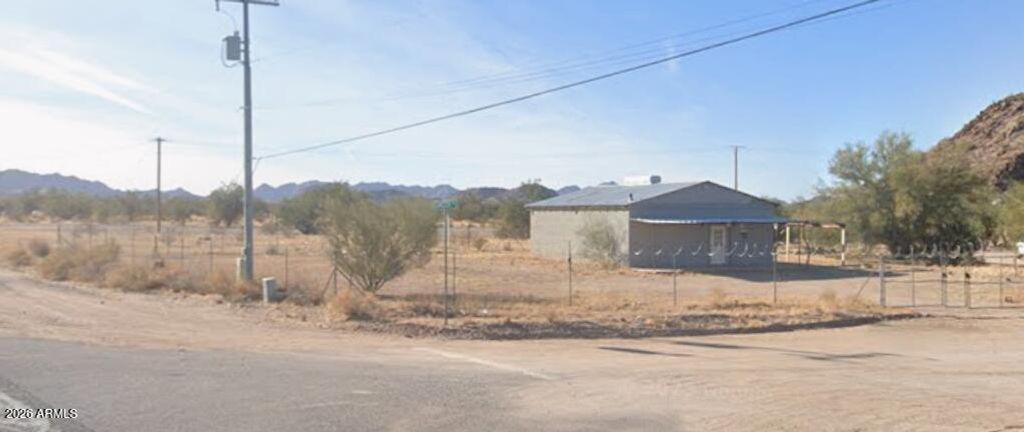 Photo of 46448 W Highway 84 Hwy, Maricopa, AZ 85139 (MLS # 7009322)