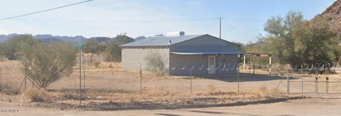 46448 W HIGHWAY 84 -- Maricopa AZ 85139