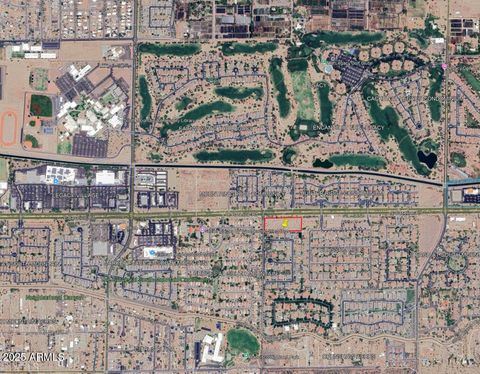 2803 E BASELINE Road - Phoenix AZ 85042
