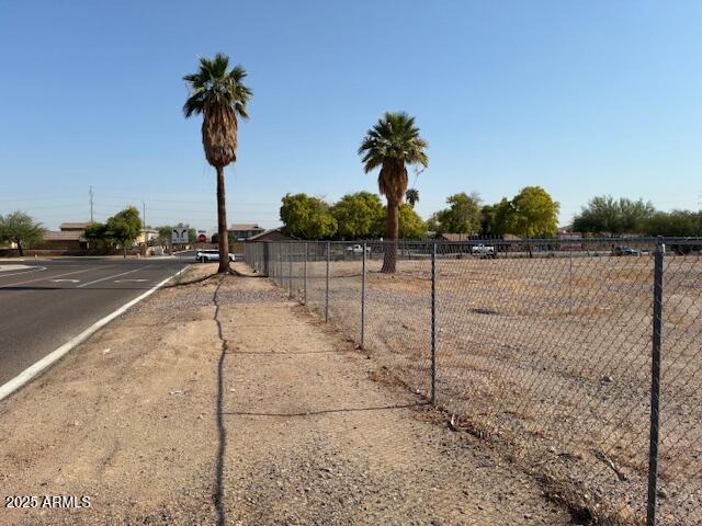 2803 E BASELINE Road -