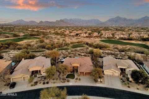 19771 N 84TH Way Scottsdale AZ 85255