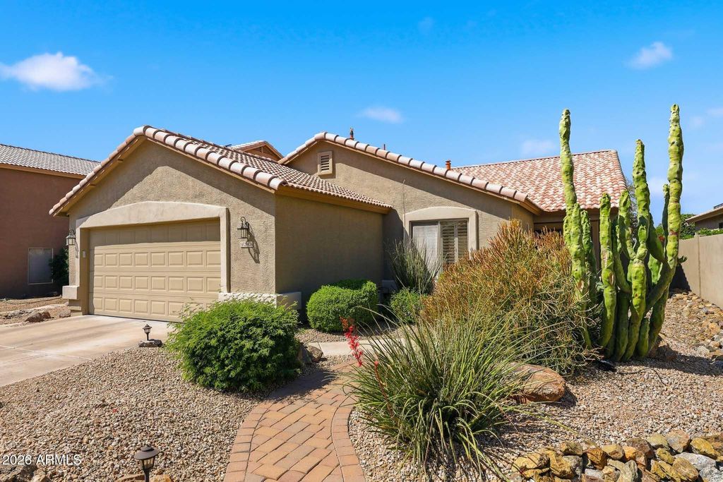 Photo of 29426 N 51st Place, Cave Creek, AZ 85331 (MLS # 7018572)