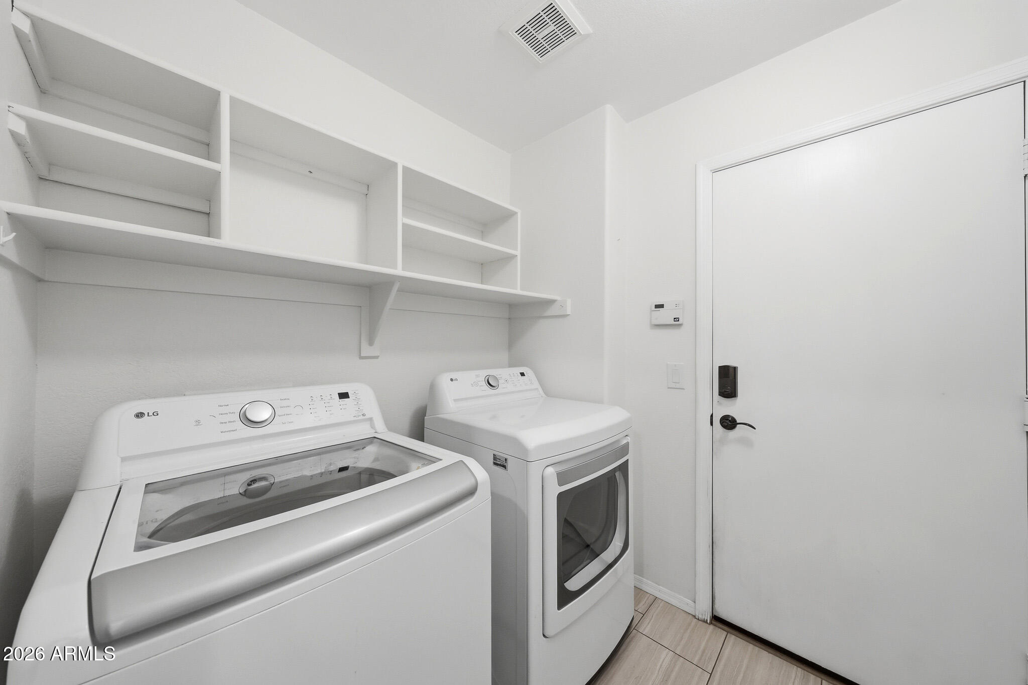PARCEL 31B AT TATUM RANCH REPLAT - Residential