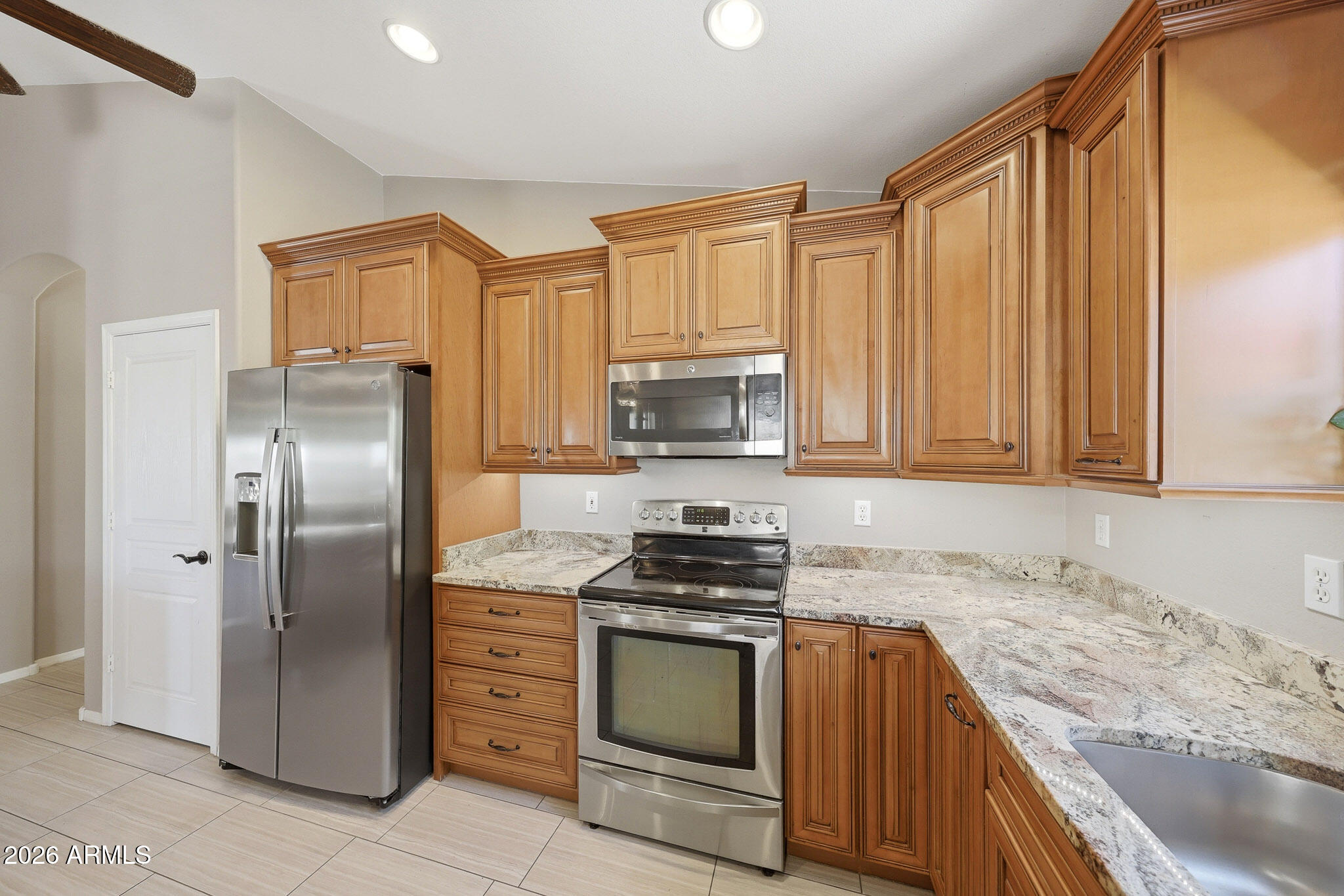 PARCEL 31B AT TATUM RANCH REPLAT - Residential