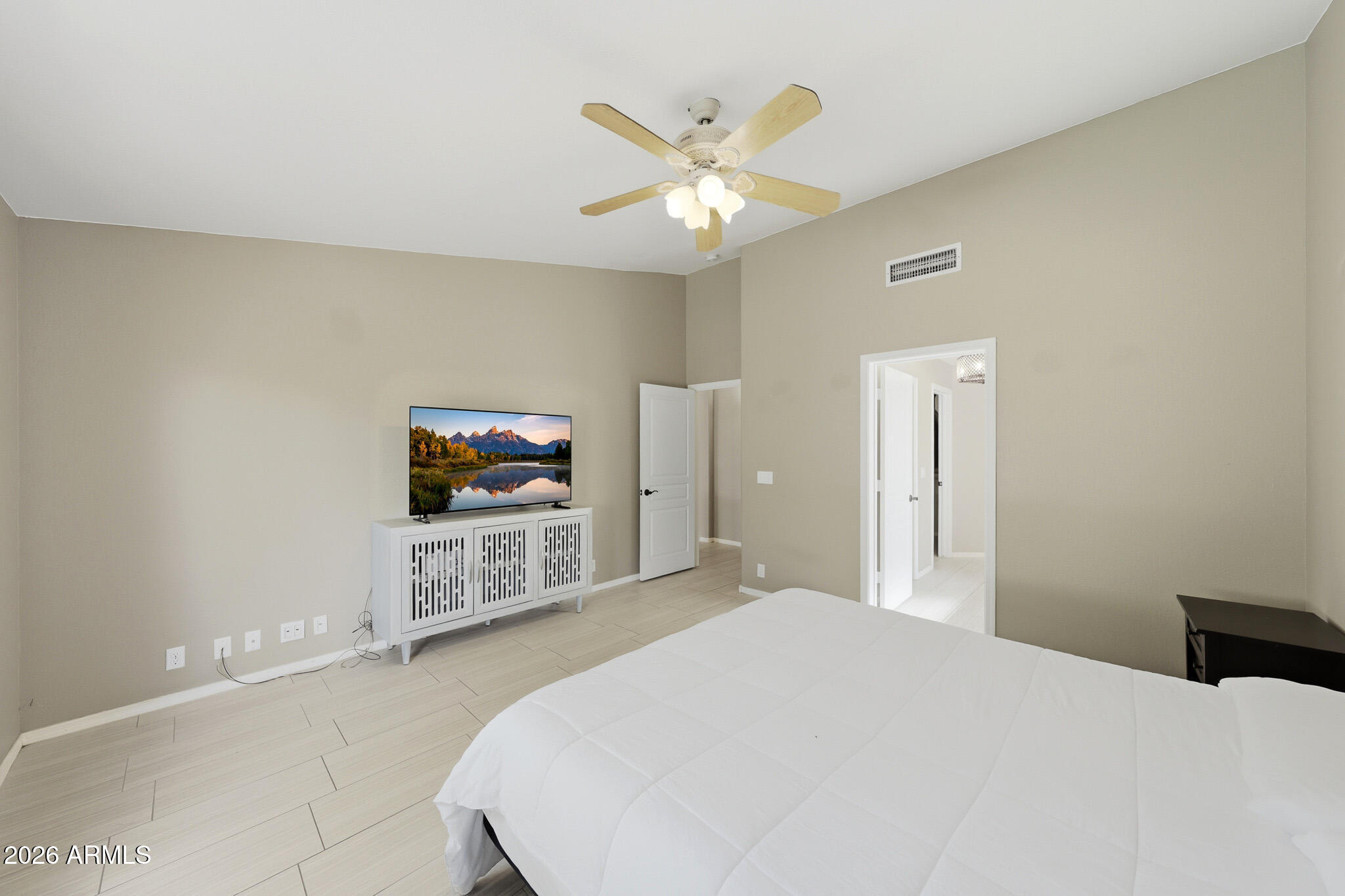 PARCEL 31B AT TATUM RANCH REPLAT - Residential