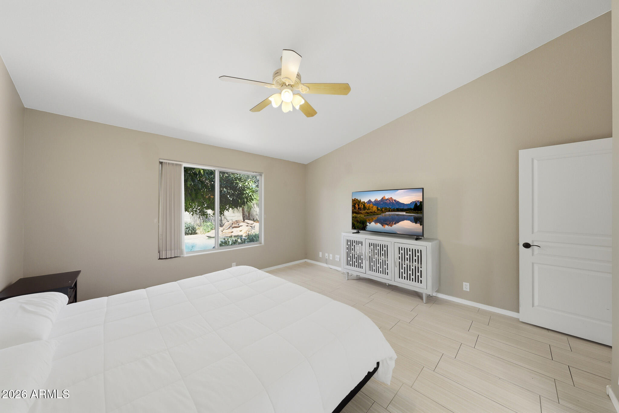 PARCEL 31B AT TATUM RANCH REPLAT - Residential