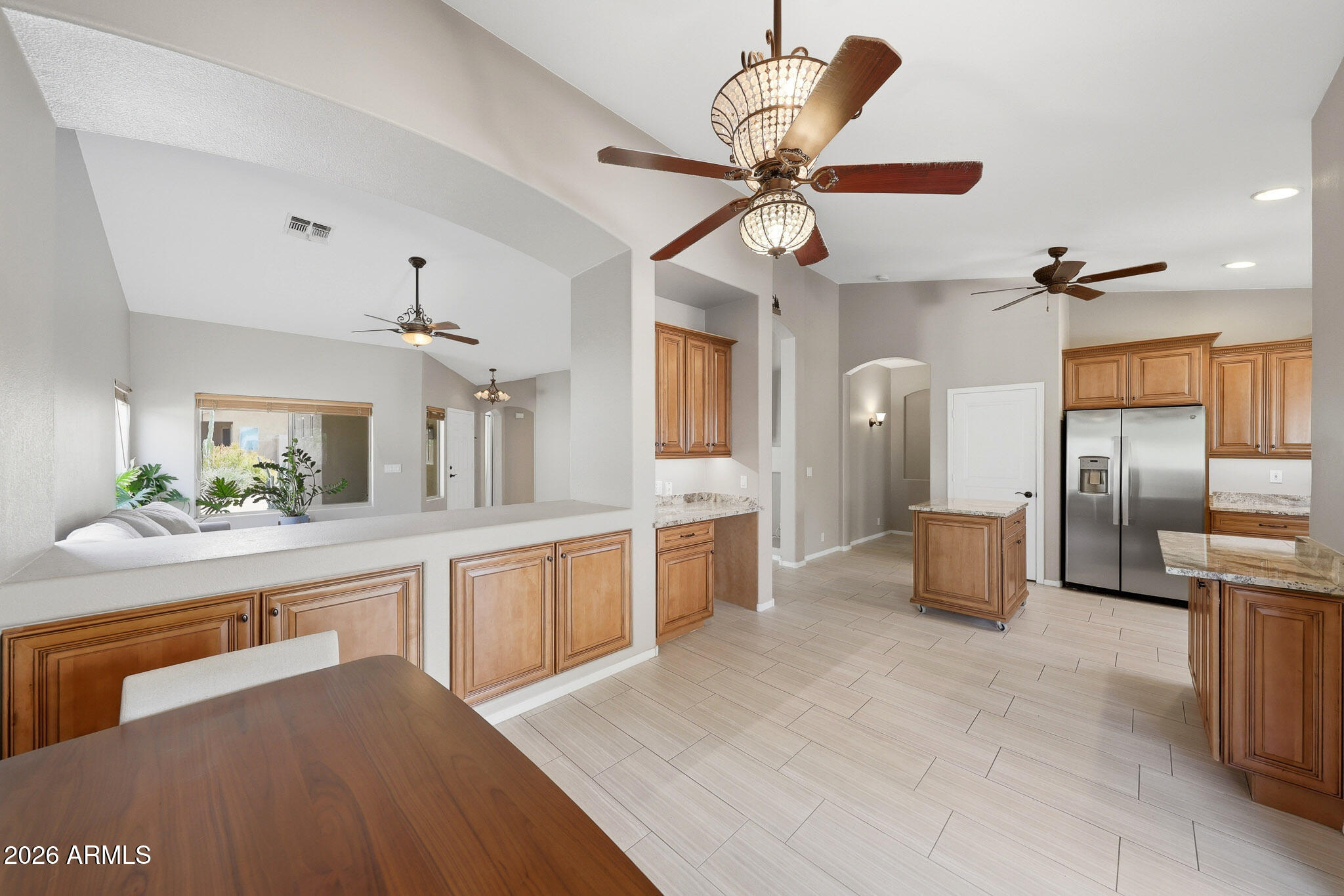 PARCEL 31B AT TATUM RANCH REPLAT - Residential