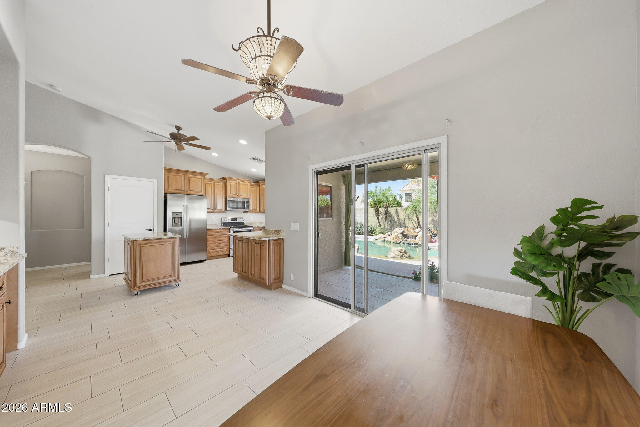 PARCEL 31B AT TATUM RANCH REPLAT - Residential