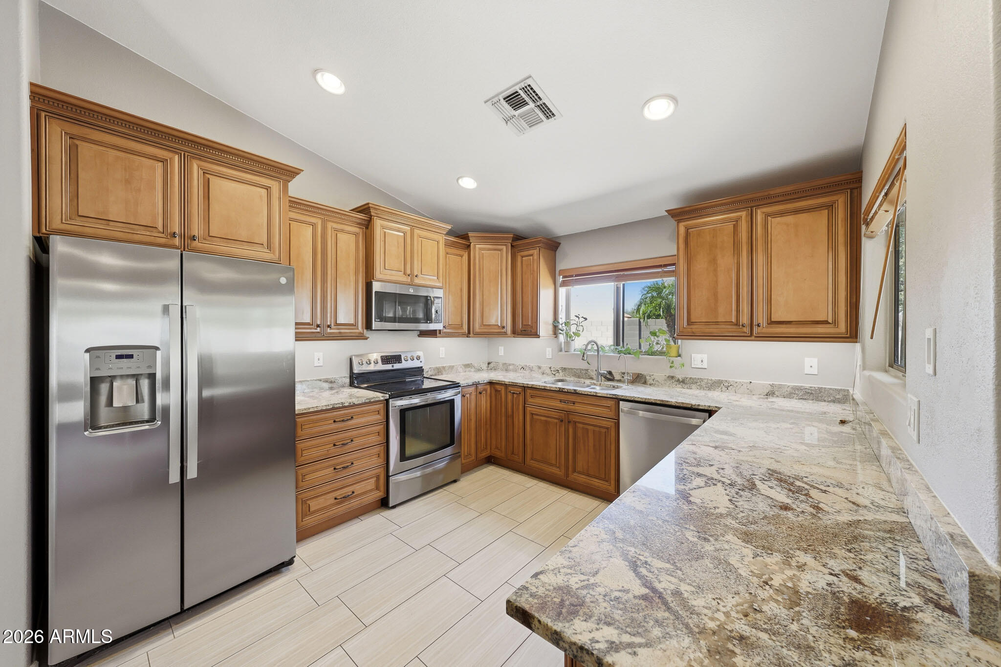 PARCEL 31B AT TATUM RANCH REPLAT - Residential