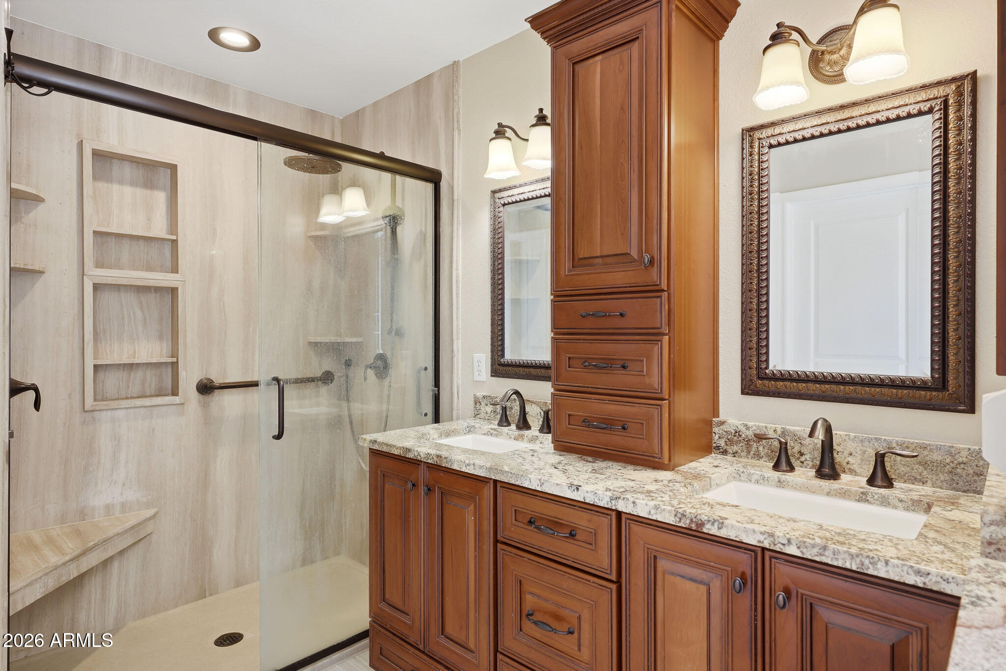 PARCEL 31B AT TATUM RANCH REPLAT - Residential
