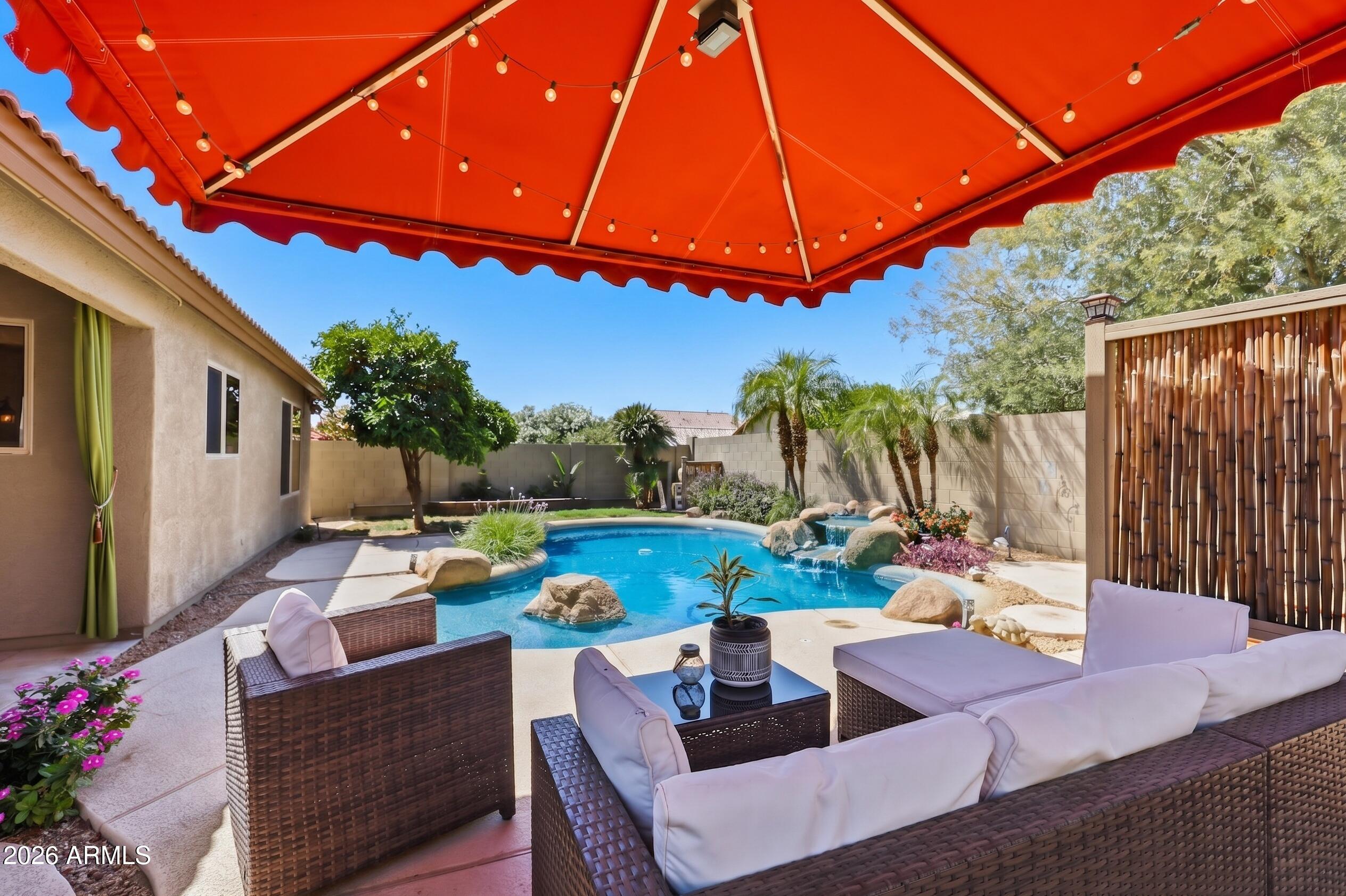 PARCEL 31B AT TATUM RANCH REPLAT - Residential